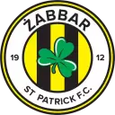 Zabbar St Patrick FC