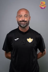 david rogers coach balzan