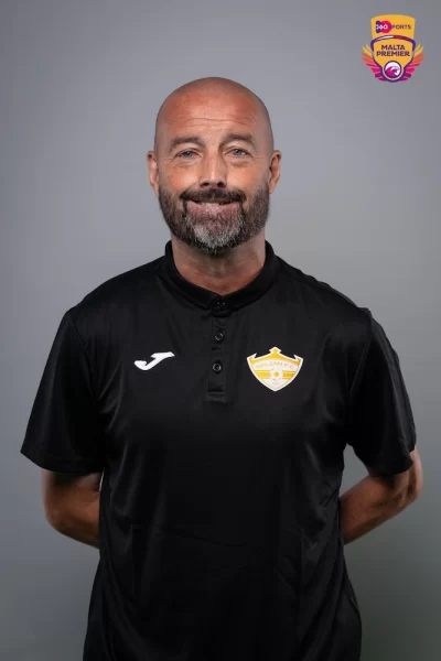 david rogers coach balzan